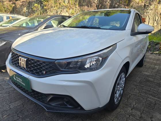 FIAT ARGO 1.0 FIREFLY FLEX DRIVE MANUAL